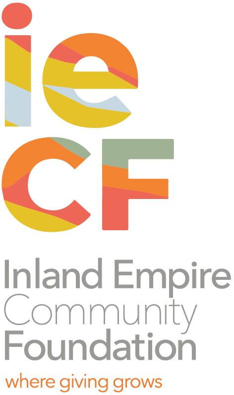 IECF logo