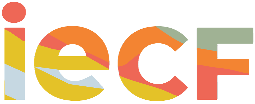 IECF logo