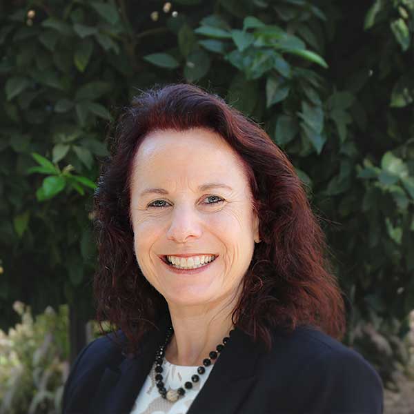 Darcy McNaboe, PhD