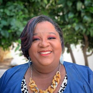 Photo of Denisha