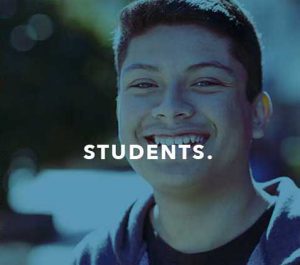 Students link image