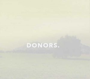 Donors image