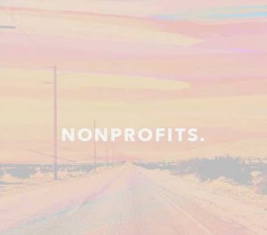 Nonprofits image