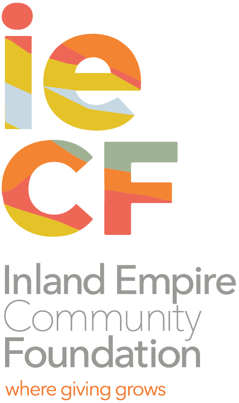 IECF footer logo