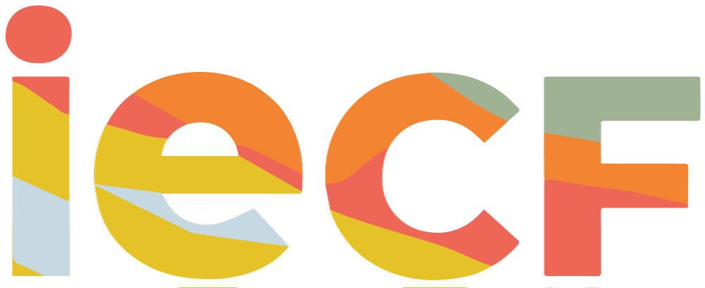 IECF logo