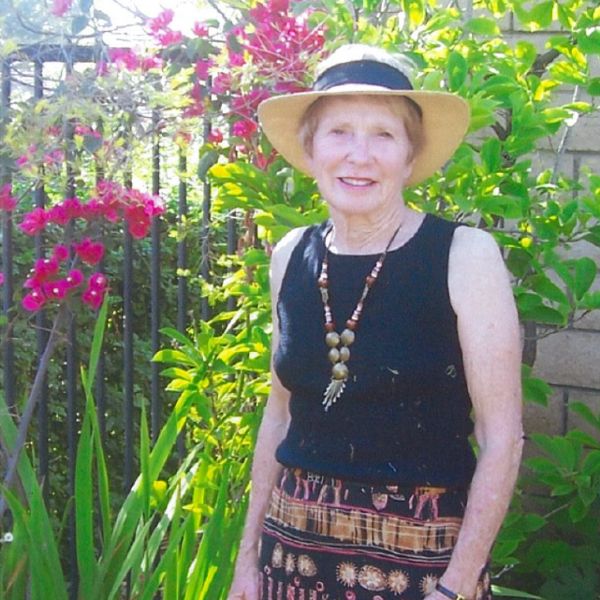Rosalie Silverglate – A Donor with Heart and Passion for Giving