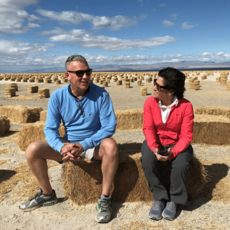 On Community, Legacy, and Saving the Salton Sea: A Conversation with Board Member Jeremy Hobbs