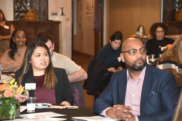IECF Policy & Engagement at Work