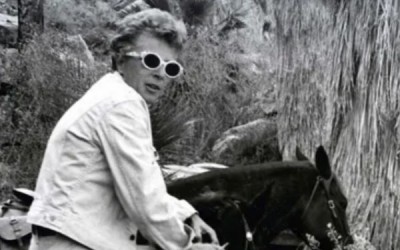 Jane Lykken Hoff: The Coachella Valley’s Legendary Trailblazer