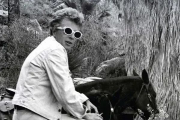 Jane Lykken Hoff: The Coachella Valley’s Legendary Trailblazer