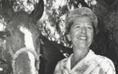 Jane Lykken Hoff: The Coachella Valley’s Legendary Trailblazer