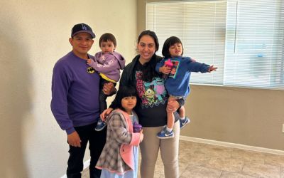 Spotlight on With Open Arms Inc.: Facilitating Permanent Housing and Job Support for the Homeless