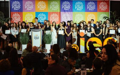 CIELO Fund Reaches Milestone Achievement of $1 Million Raised for Latino Empowerment
