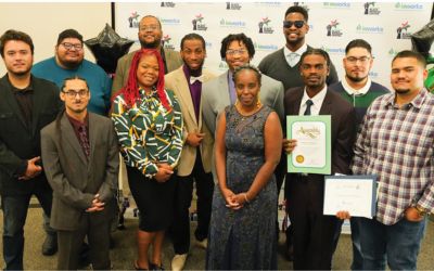 IE Black Equity Fund Announces Record $1.027 million in grants to 71 nonprofits