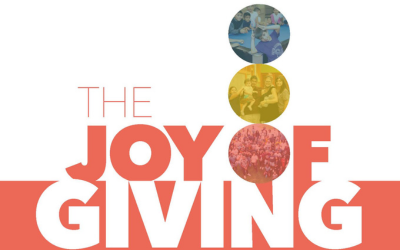 Our Giving Guide is Here!