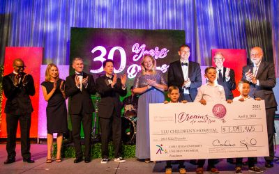 Spotlight on Loma Linda University Children’s Hospital Foundation: expanding their support for families with medical challenges