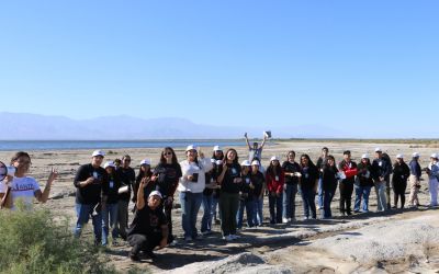 Spotlight on Alianza Coachella Valley: striving to improve socio-economic conditions