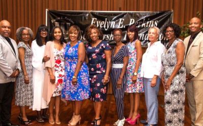 Spotlight on Evelyn E. Perkins Foundation: offering opportunities for college prep
