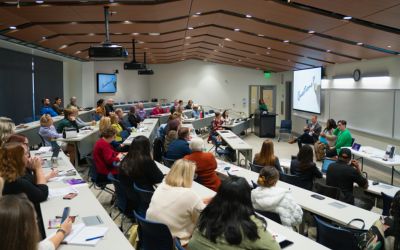 Temecula Valley Chamber connects funders and nonprofits