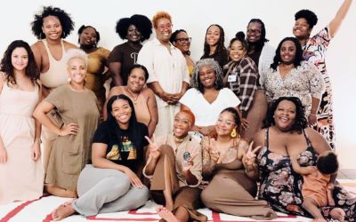 Spotlight on Sankofa Birthworkers Collective: Promoting wellness for all Black birthing families