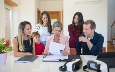 Generational shifts: Fulfilling clients’ charitable wishes