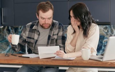 Tax time blues: Why is this so hard?