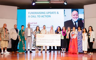 AANHPI Fund Launches to Support One in Ten Inland Empire Residents