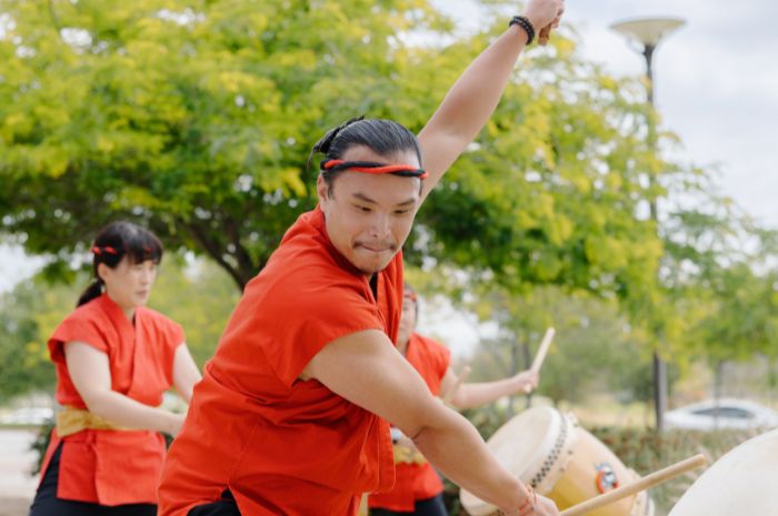 drummers