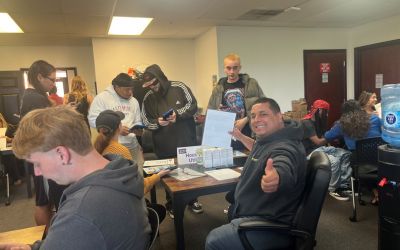 Grantee Spotlight: ARPA Fund grant bolsters transitional housing program, Kamali’i Foster Family Agency