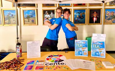 Grantee Spotlight: FitzDell Gifting Fund empowers the LGBTQ+ Community Center of the Desert (The Center)