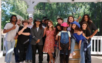 Grantee Spotlight: ARPA Fund grant supports Oak Grove Center in helping at-risk youths rebuild their lives