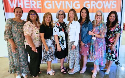 Grantee Spotlight: Soroptimist International of Corona receives grant to help women’s education goals