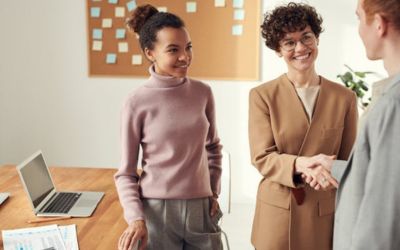 “It’s so easy”: How IECF makes giving such a pleasure