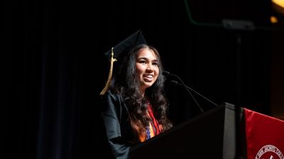 IECF’s Scholarships are Opening Doors and Changing Futures