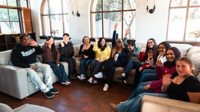 Youth Grantmakers Spring Cohort: Next Gen Leaders, Right Now