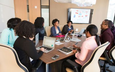More than meetings: Considerations for joining a board