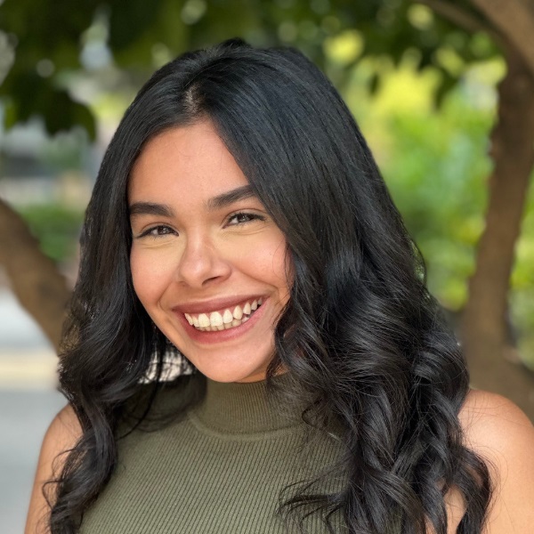 Alyssa Espinoza