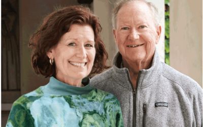 Beth Higbee Establishes Funds to Honor Her Parents