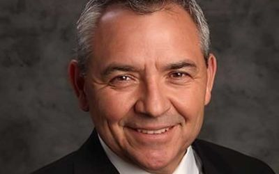 J. Sergio Bohon: From Financial Advisor to Philanthropy Champion