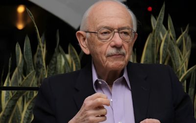 In Memory of Gerald ‘Bummy’ Burstein: A Legacy of Giving