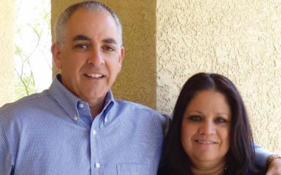 Commitment to Community: The Cuevas Family
