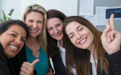 Lean on us: Five reasons to call IECF