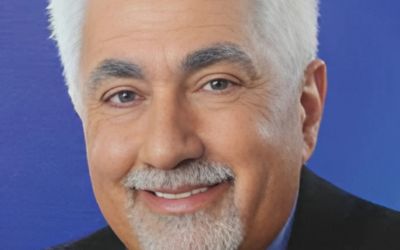 William M. Nassar: Guiding Clients Toward Meaningful Philanthropy