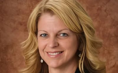 Professional Advisor Champions of IECF: Tami Sipos