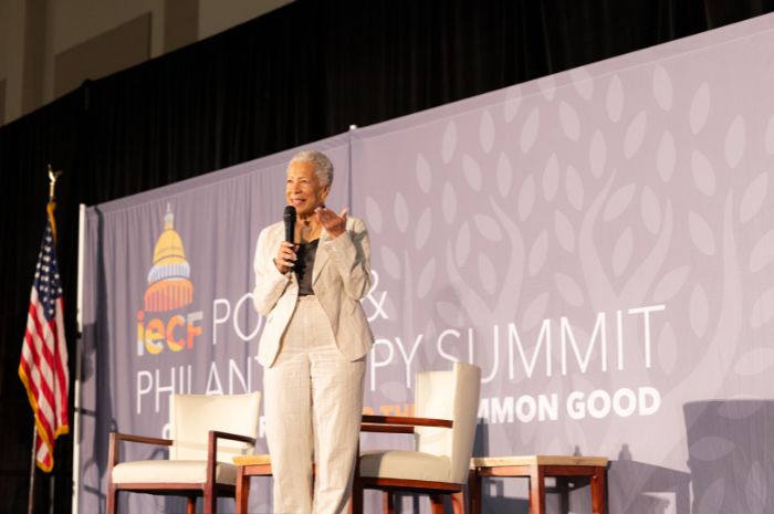 policy summit