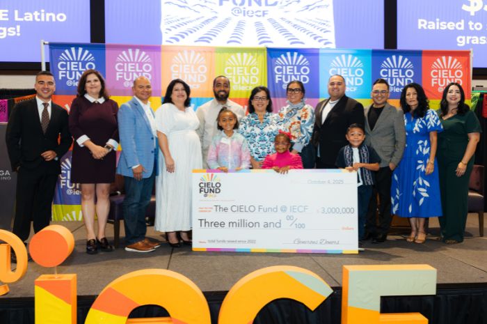 CIELO 2025 Celebration