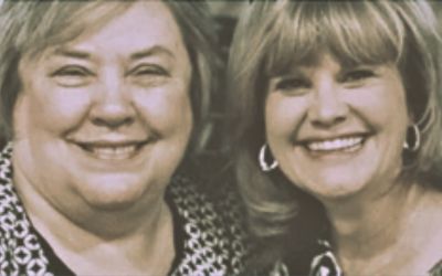 Judy Takano and Teresa Taylor: Educators Turned Changemakers