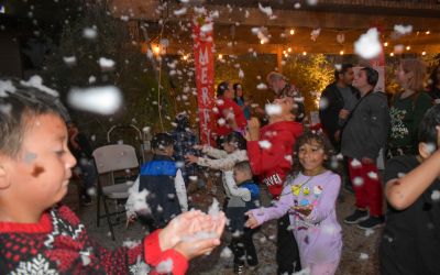 Grantee Spotlight: Funding expands services of Autism Society Inland Empire