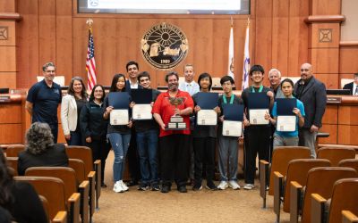 Grantee Spotlight: Inland Economic Growth and Opportunity Launches Cybersecurity Awareness Fund