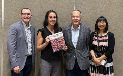 Grantee Spotlight: Grant helps Inland SoCal Housing Collective expand further to unite community